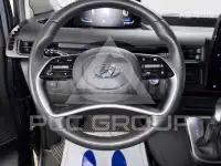 2023 Hyundai Staria