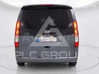 2023 Hyundai Staria