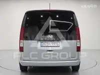 2023 Hyundai Staria