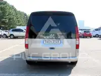 2023 Hyundai Staria