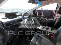 2023 Hyundai Staria