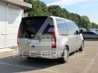 2023 Hyundai Staria