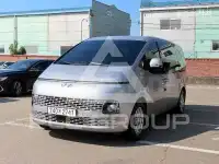 2023 Hyundai Staria