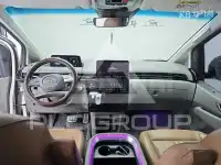2023 Hyundai Staria
