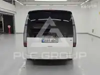 2023 Hyundai Staria