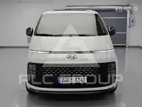 2023 Hyundai Staria