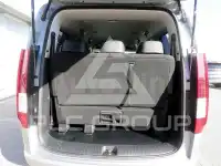 2023 Hyundai Staria