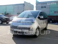 2023 Hyundai Staria