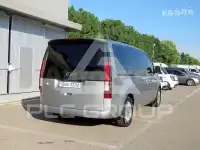 2023 Hyundai Staria