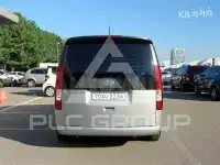2023 Hyundai Staria