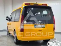 2023 Hyundai Staria