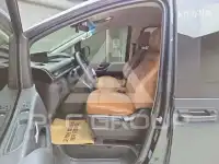 2023 Hyundai Staria