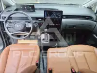 2023 Hyundai Staria