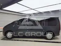 2023 Hyundai Staria