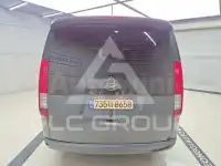 2023 Hyundai Staria