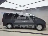 2023 Hyundai Staria
