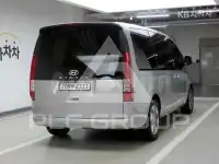 2023 Hyundai Staria