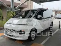 2023 Hyundai Staria