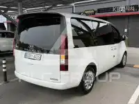 2023 Hyundai Staria