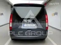 2023 Hyundai Staria