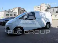 2023 Hyundai Staria