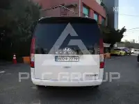 2023 Hyundai Staria