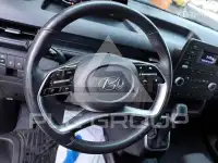 2023 Hyundai Staria