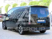 2023 Hyundai Staria