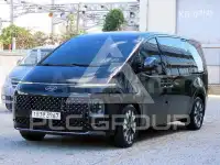 2023 Hyundai Staria