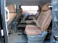2023 Hyundai Staria