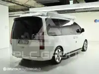 2023 Hyundai Staria