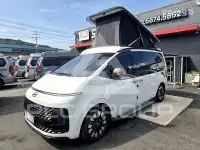 2023 Hyundai Staria