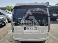 2023 Hyundai Staria