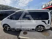 2023 Hyundai Staria