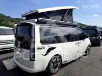 2023 Hyundai Staria
