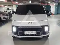 2023 Hyundai Staria