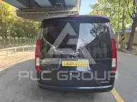 2023 Hyundai Staria