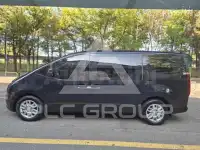 2023 Hyundai Staria