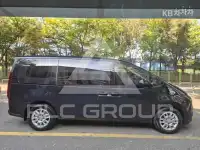 2023 Hyundai Staria