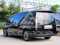 2023 Hyundai Staria