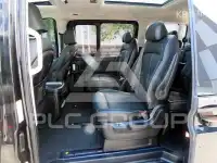 2023 Hyundai Staria