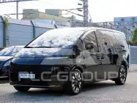 2023 Hyundai Staria