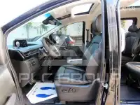 2023 Hyundai Staria