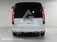 2023 Hyundai Staria