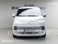 2023 Hyundai Staria