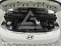 2023 Hyundai Staria