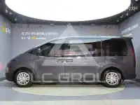 2023 Hyundai Staria