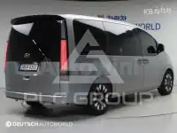 2023 Hyundai Staria