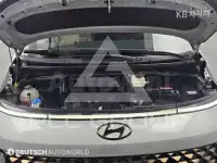 2023 Hyundai Staria