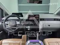 2023 Hyundai Staria